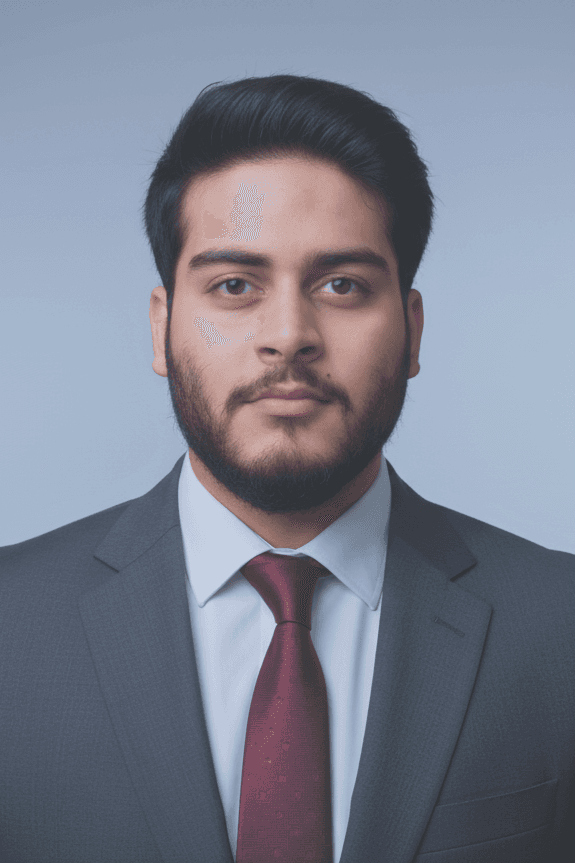 Syed Muhammad Khizer Haider — Software Engineer & AI/ML Engineer